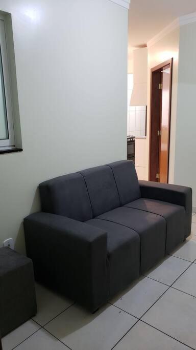 Lindo Apto De 2 Qts No Bandeirante Proximo Ao Aeroporto Apartment Brasilia Exterior photo