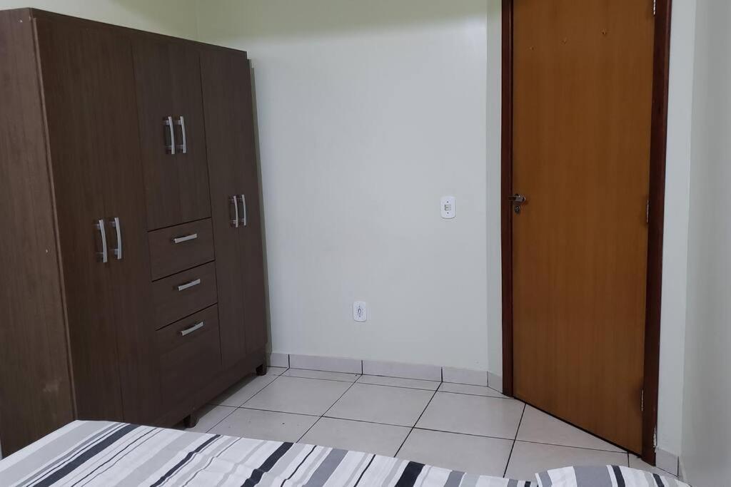 Lindo Apto De 2 Qts No Bandeirante Proximo Ao Aeroporto Apartment Brasilia Exterior photo