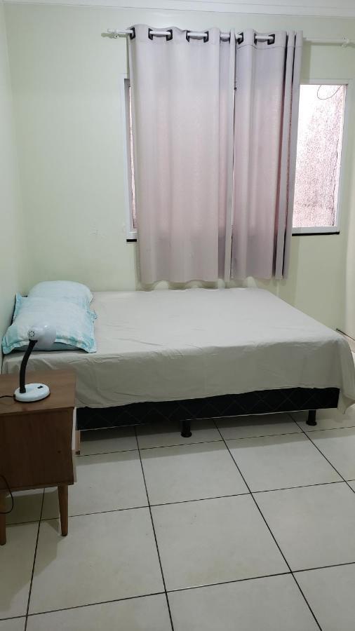 Lindo Apto De 2 Qts No Bandeirante Proximo Ao Aeroporto Apartment Brasilia Exterior photo
