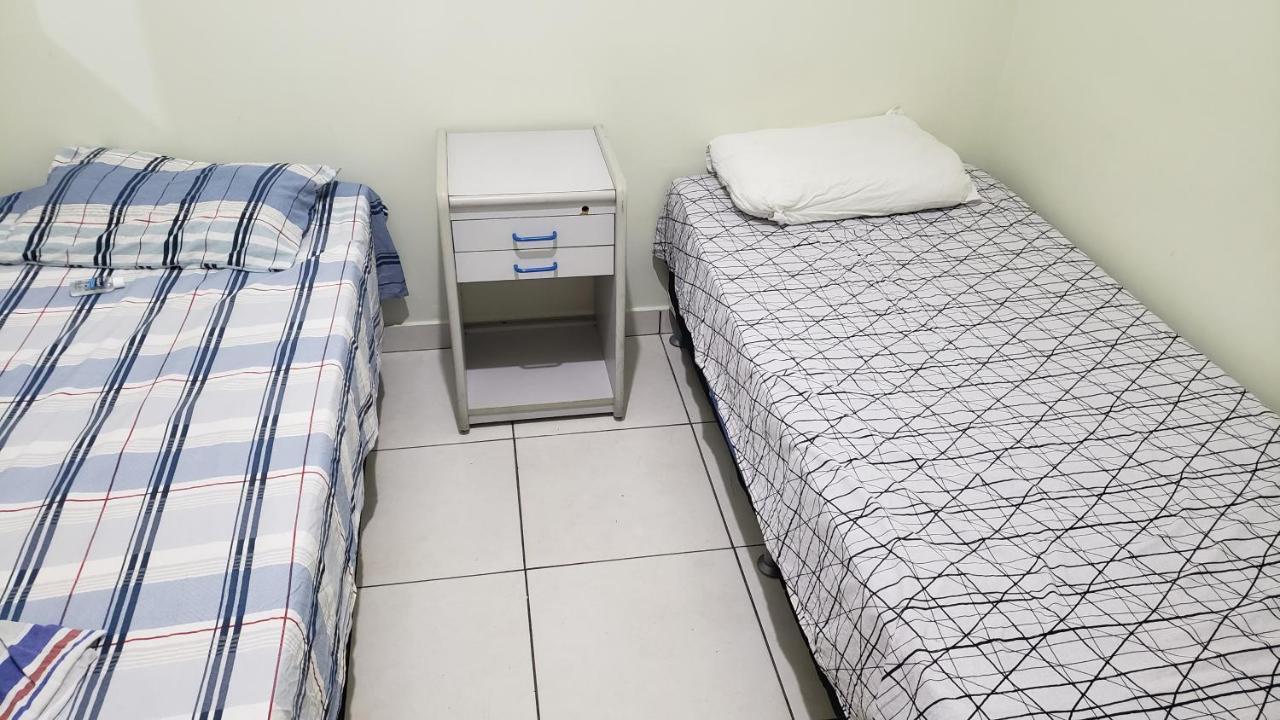 Lindo Apto De 2 Qts No Bandeirante Proximo Ao Aeroporto Apartment Brasilia Exterior photo